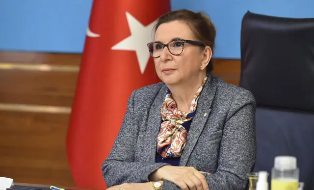 pekcan
