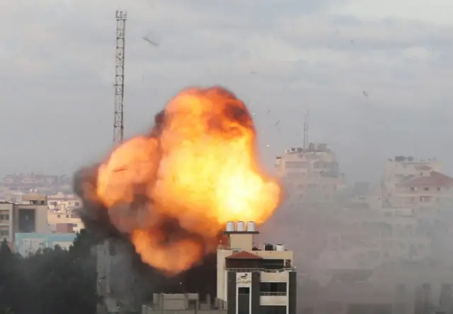 Gaza