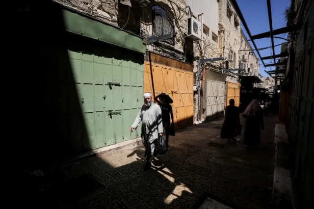 palestine