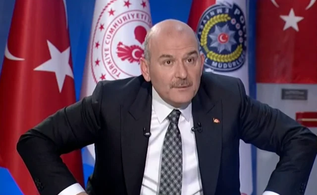 Süleyman Soylu