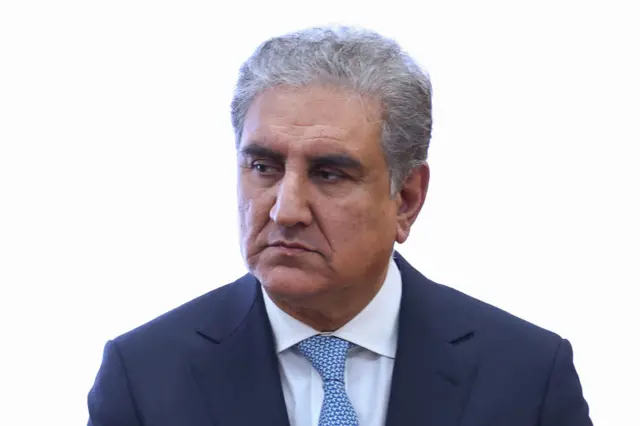 पाकिस्तान