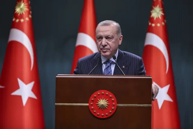 Erdoğan