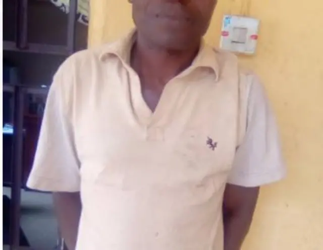 Onye a na-enyo na ha bụ ekperima