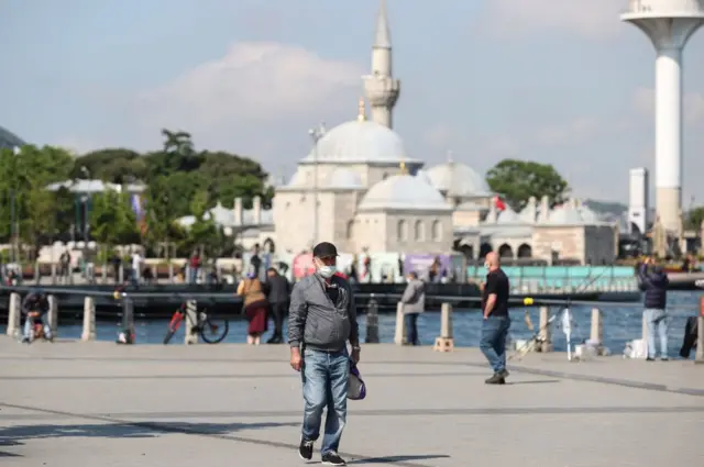 istanbul