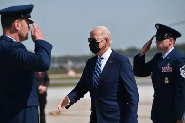 जो बाइडन