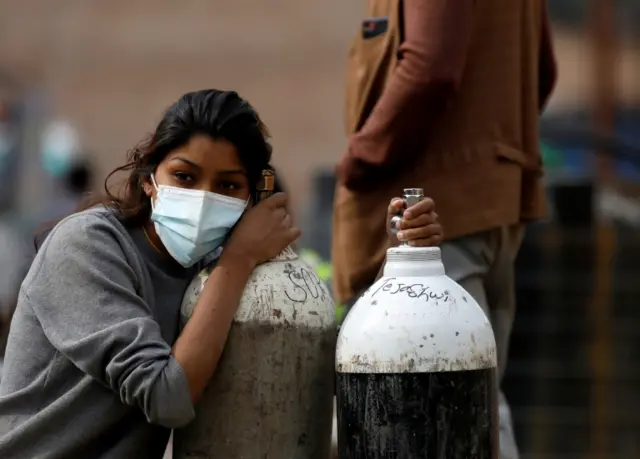 India
