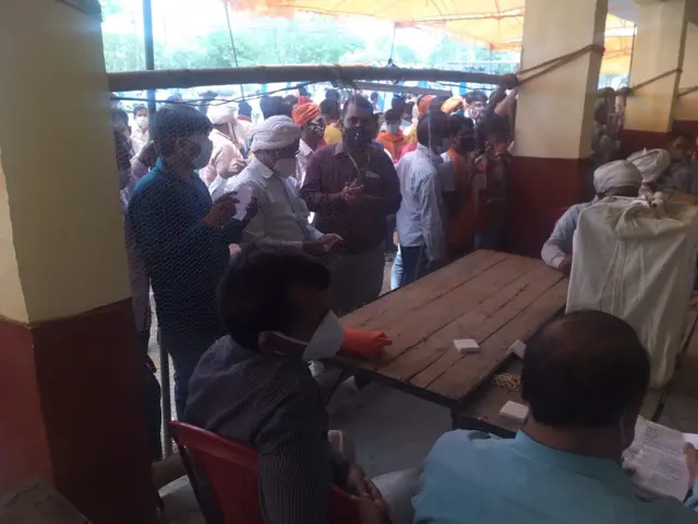 मतगणना