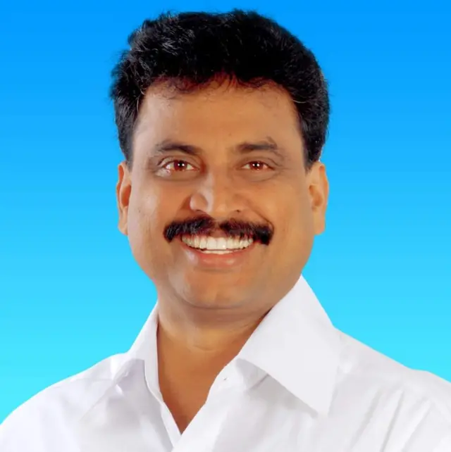ஜான் குமார்