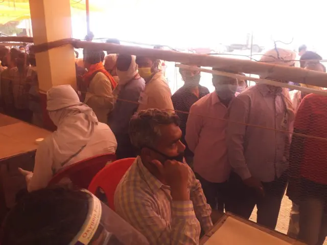 मतगणना