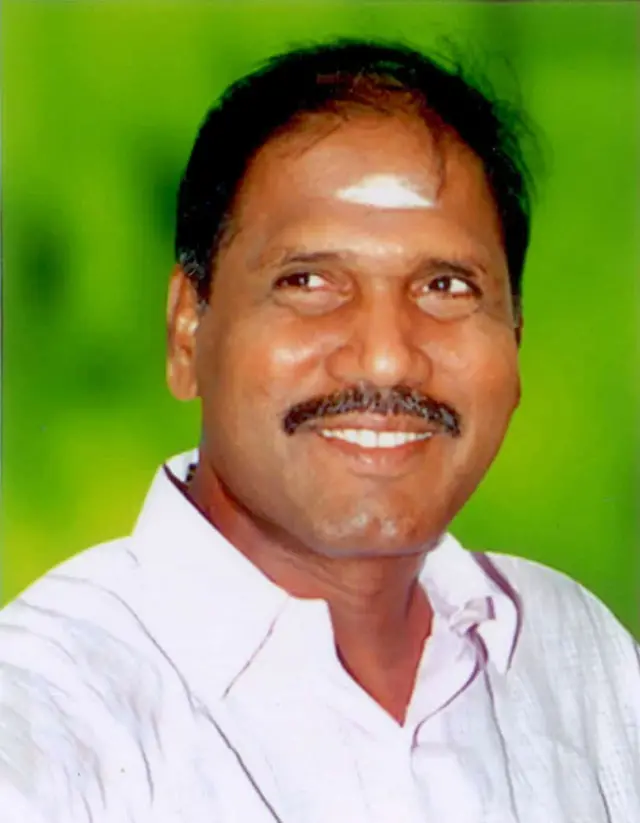 ரங்கசாமி