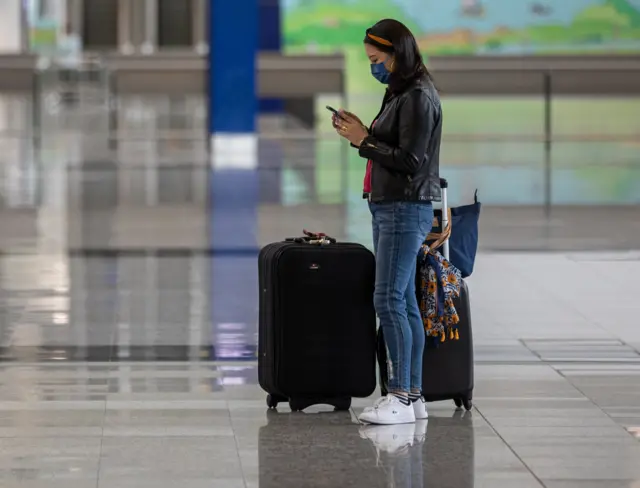पाकिस्तान में कोरोना वायरस