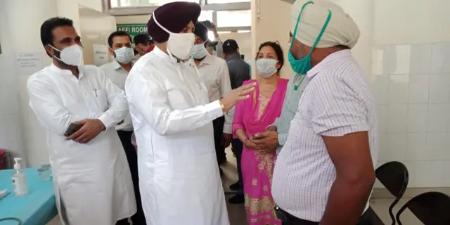 ਪੰਜਾਬ ਸਰਕਾਰ