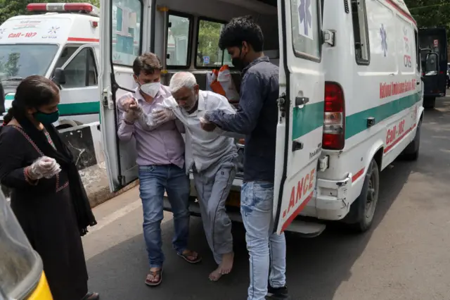 india