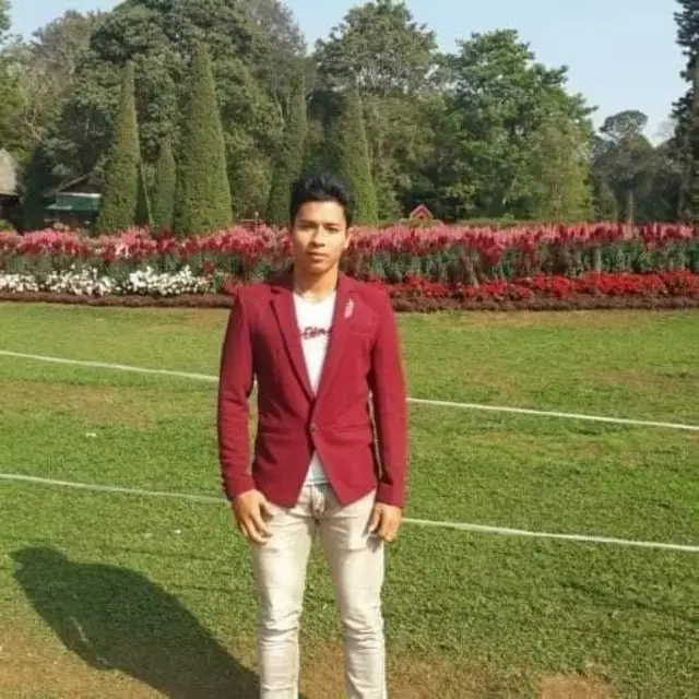 ဦးခေါင်းကျည်ထိမှန်သေဆုံးခဲ့တဲ့ ကိုဝေဖြိုး