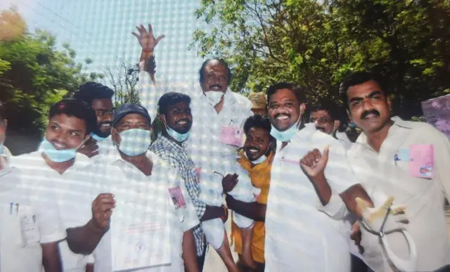 pondicherry