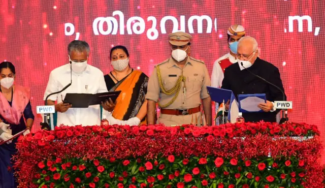 kerala