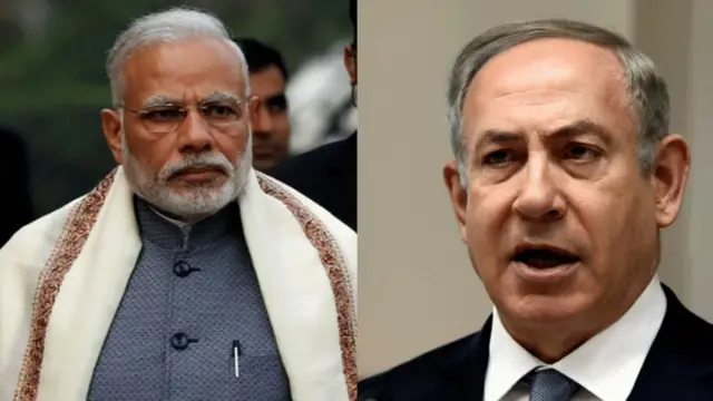 benjamin netanyahu