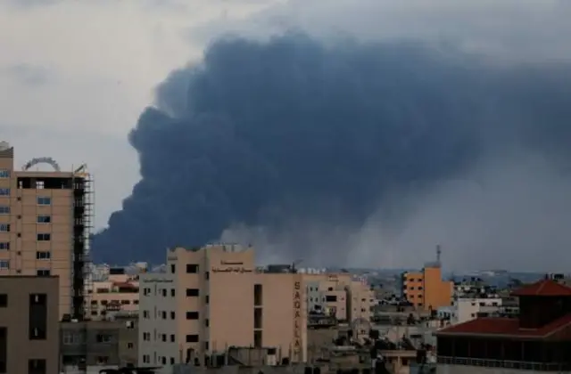Gaza