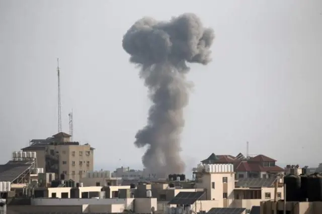 Gaza