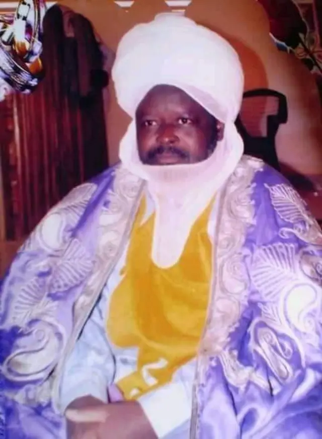 Gombe Govt House