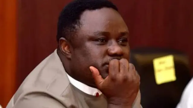 Ben Ayade