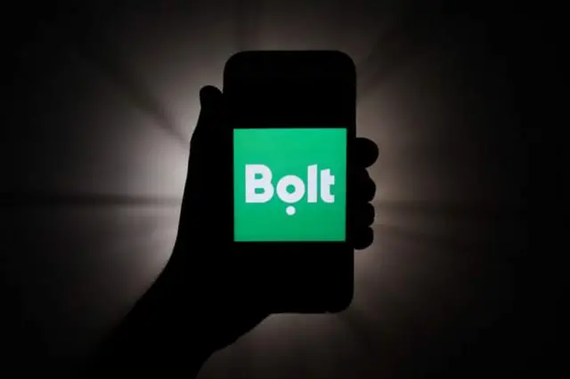 Bolt ni mtandao maarufu wa usafirishaji nchini Tanzania