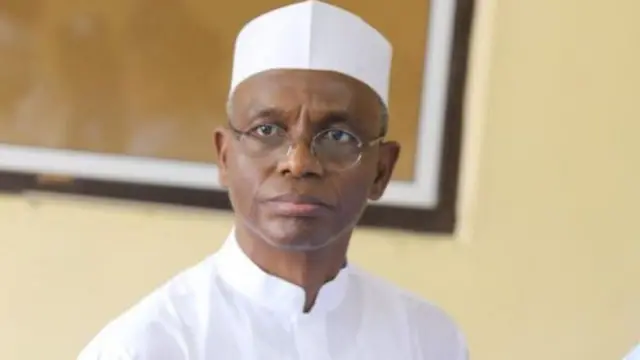 FACEBOOK/KADUNA STATE GOVERMENT