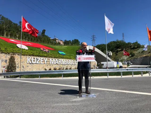 Kuzey Marmara Otoyolu