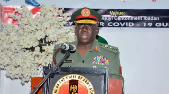 Leo Irabor