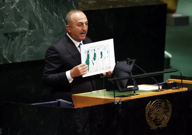 Çavuşoğlu