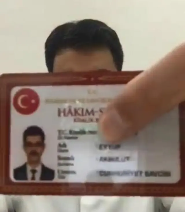 Savcı Akbulut