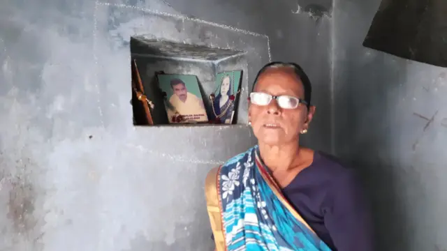 सेनारी हत्याकांड