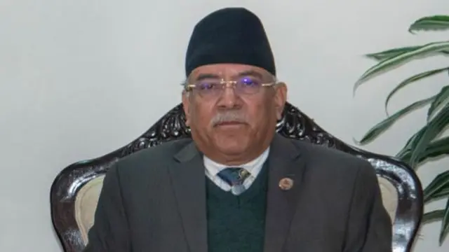 प्रचण्ड