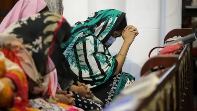 کورونا وائرس