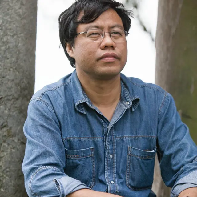 Tiến sỹ Nguyễn Xuân Diện