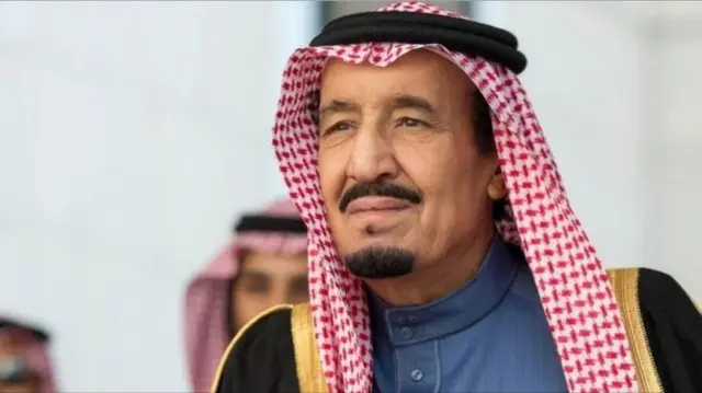 Sarki Salman