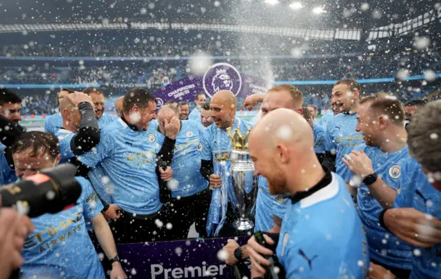 Manchester City