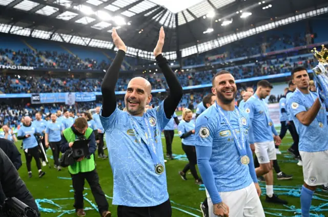 Manchester City