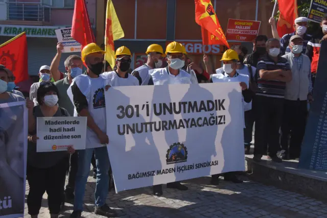 Soma davası
