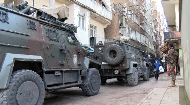 Diyarbakır