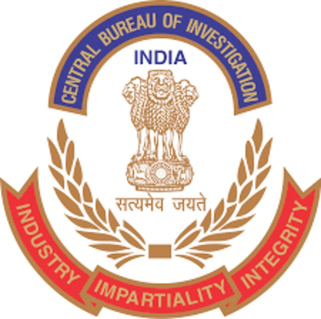 CBI INDIA