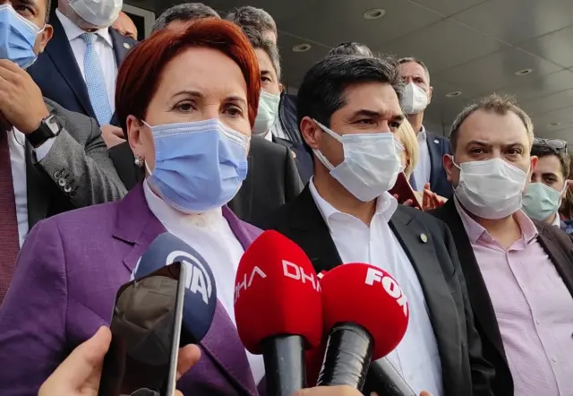 Meral Akşener