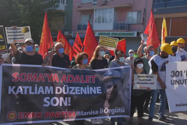 Soma davası