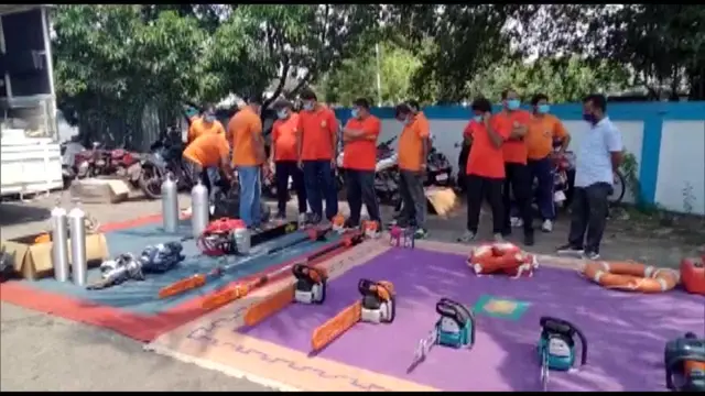 Odisha