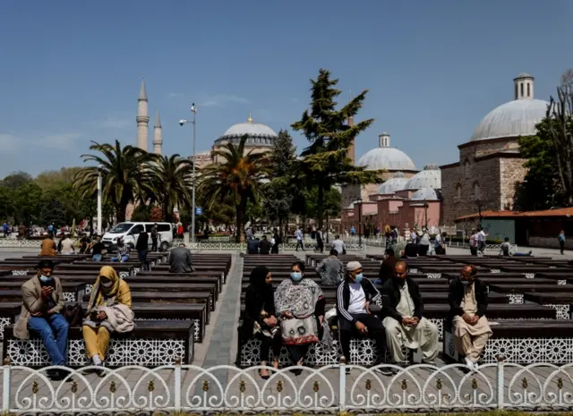 İstanbul