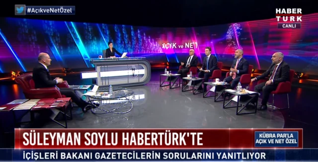 SOYLU