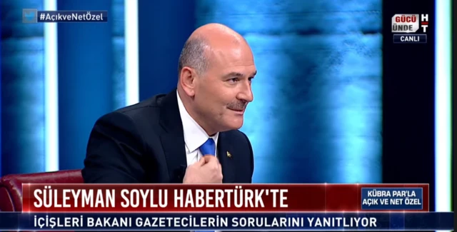 Soylu