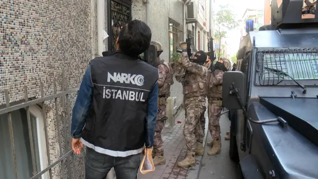 İstanbul