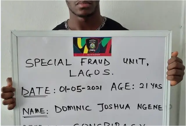 Nwata nwoke dị afọ 21