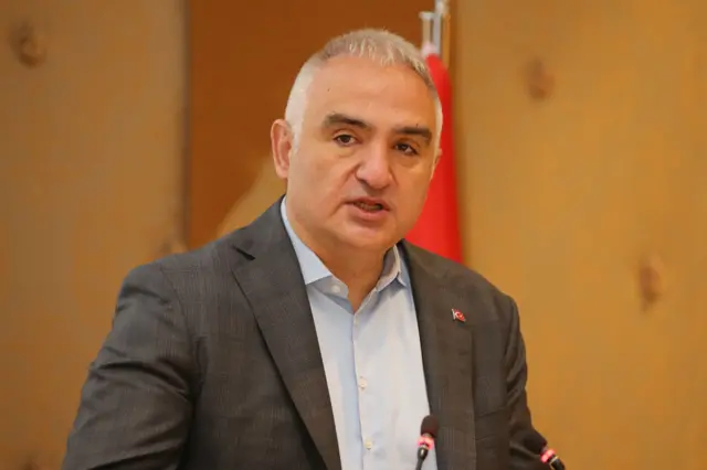 Mehmet Nuri Ersoy